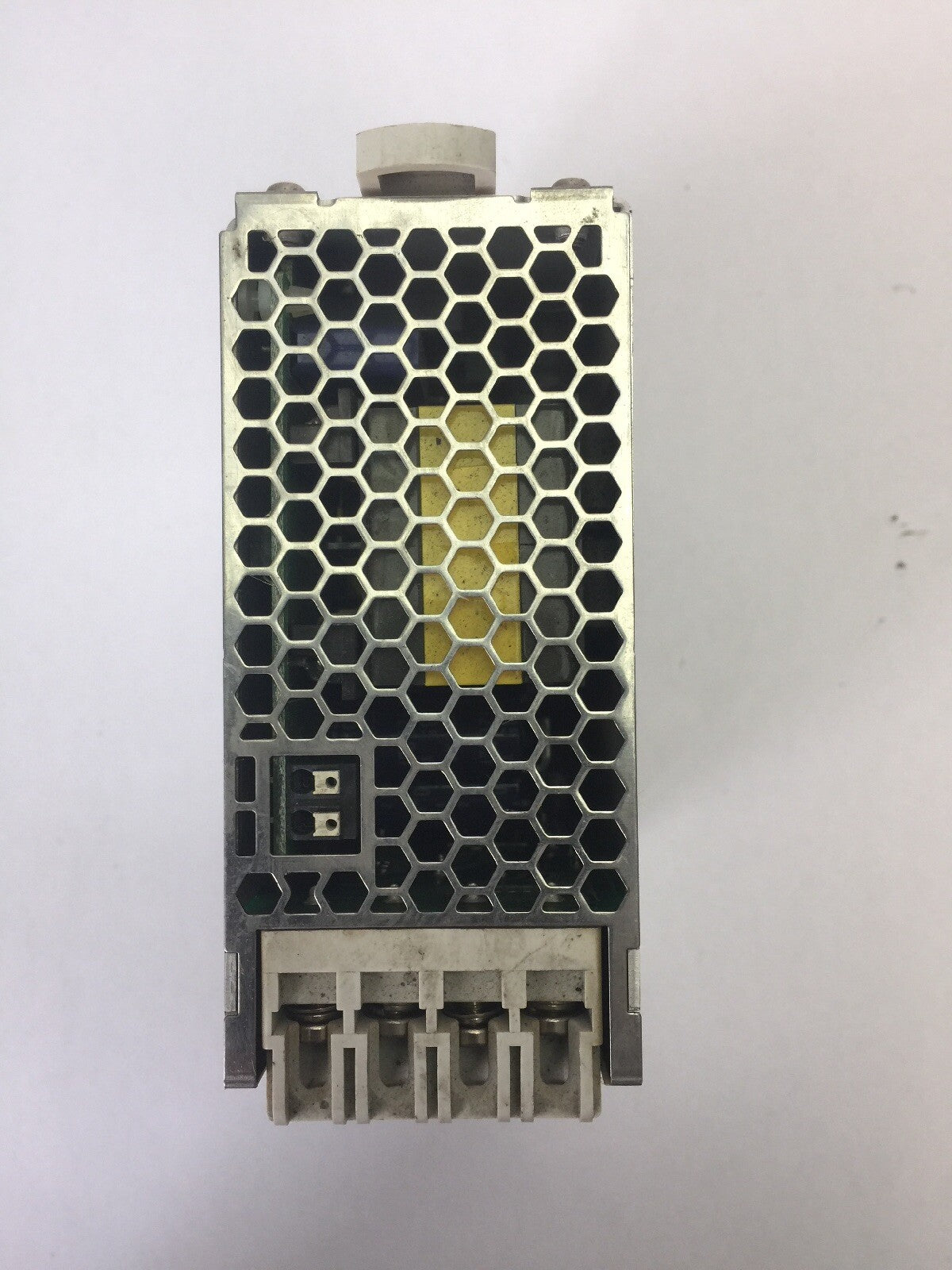 COSEL KHNA240F-24 POWER SUPPLY INPUT 100-240VAC 50-60HZ 2.7A OUPUT 24VDC 10A5