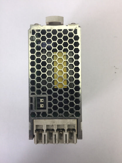 COSEL KHNA240F-24 POWER SUPPLY INPUT 100-240VAC 50-60HZ 2.7A OUPUT 24VDC 10A5