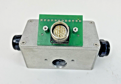 WINTRISS  HD19 PCB KIT - 4268902 - PC BOARD - W/ CUSTOM DIE MOUNTED JUNCTION BOX16