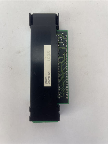 MODICON AS-E680-904 CARTRIDGE ASSEMBLY 5