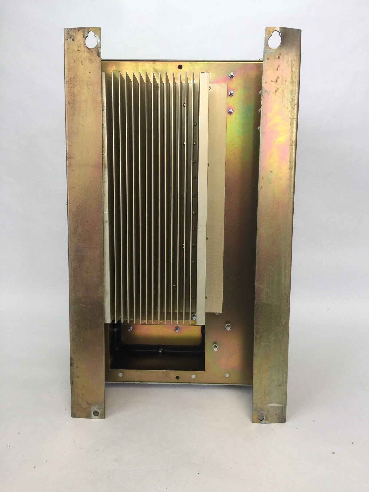 ALLEN BRADLEY 1336-B007-EAD-L3 CONSTANT TORQUE AC DRIVE 380/415/460V OUTPUT 13A5