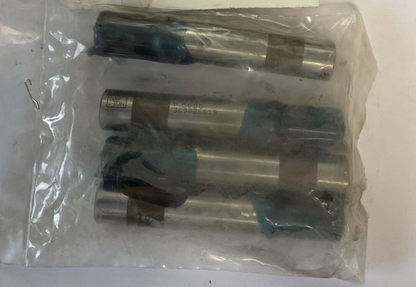 DAYTON HJX62 S350 P.5000 125 M2 P.5000 PUNCH ****LOTOF4**** 3690266193