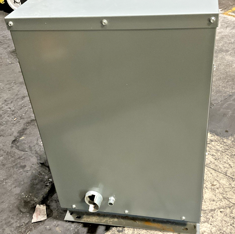 SQUARE D EE112T3H GENERAL PURPOSE TRANSFORMER 3PH 112.5KVA CLASS:AA TYPE:SO3