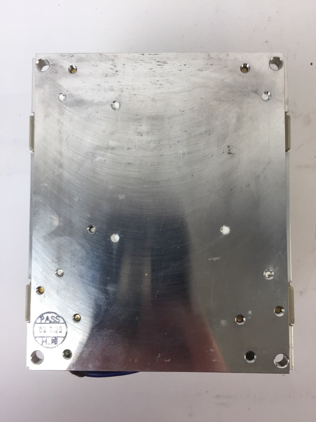 YASKAWA CIMR-V7WU22P2 AC VE VARISPEED V7N DEVICENET 230VAC 7