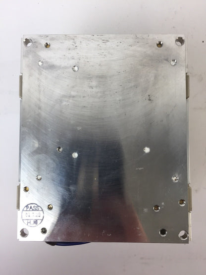 YASKAWA CIMR-V7WU22P2 AC VE VARISPEED V7N DEVICENET 230VAC 7