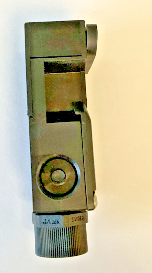 SCHMERSAL AZ 16-02ZVRK-M20 SAFETY INTERLOCK SWITCH 500V2