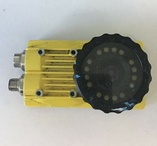 COGNEX IN-SIGHT 5100  VISION CAMERA SENSOR SS-5100-C0000 REV.B0