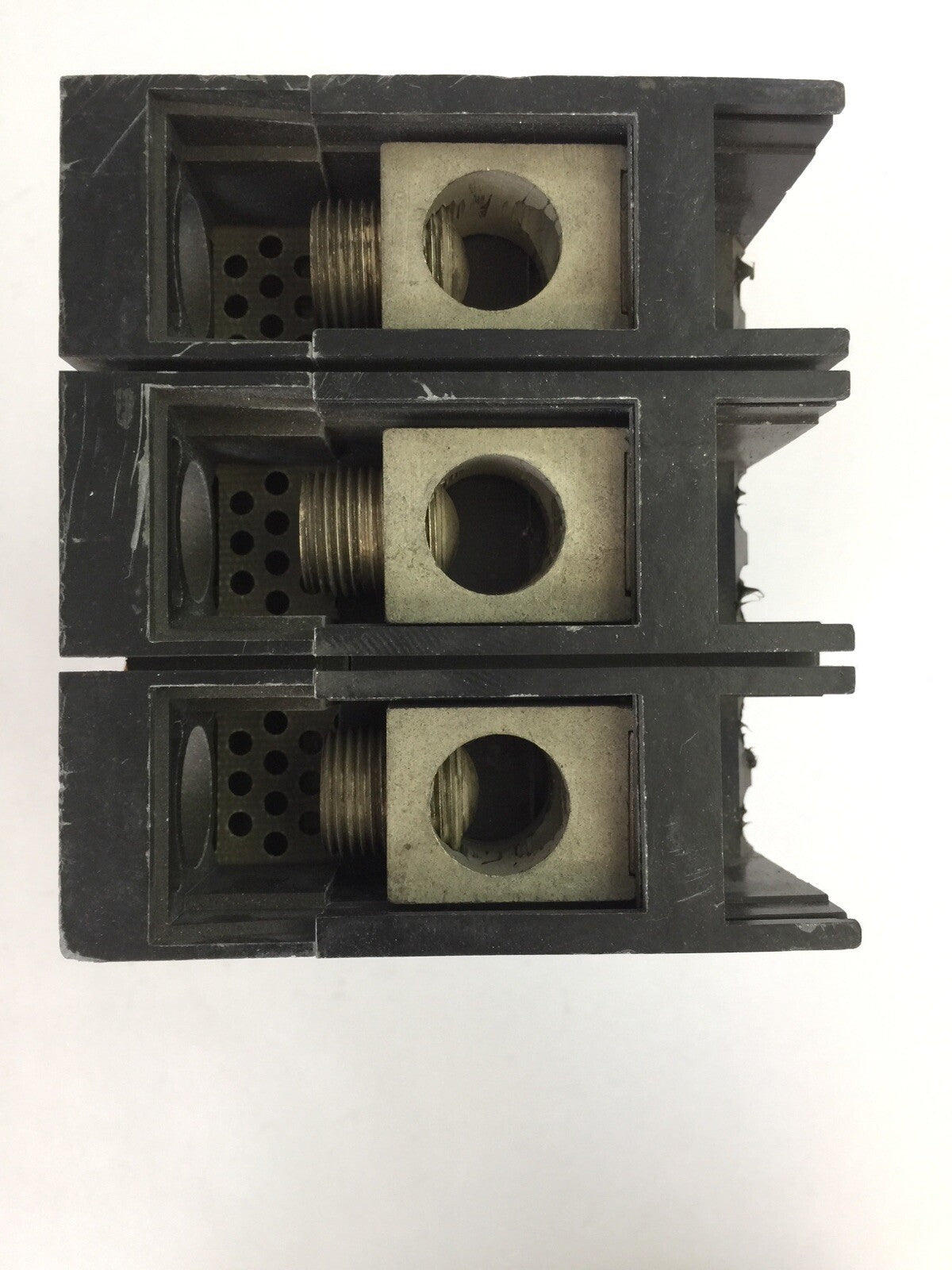 ITE SIEMENS FJ63S250 CIRCUIT BREAKER 600VAC 250AMP 3POLE5