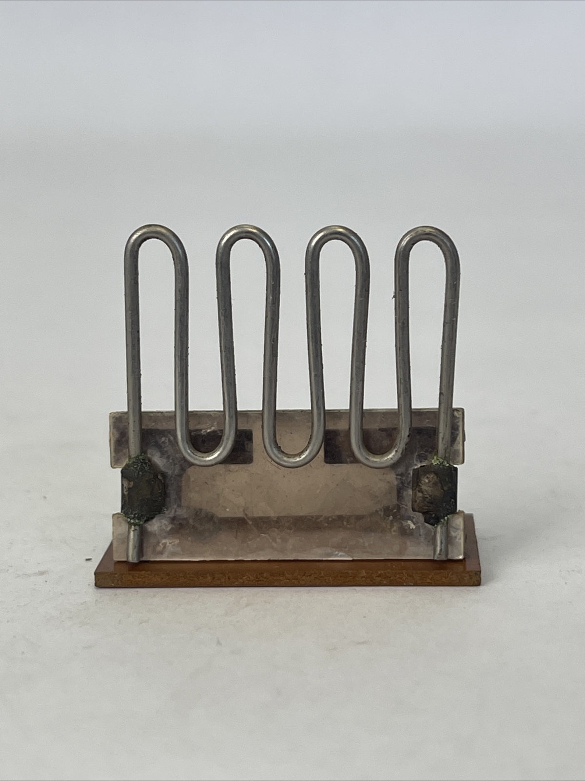 FEDERAL PACIFIC F4.5 HEATER (LOT OF 2)4