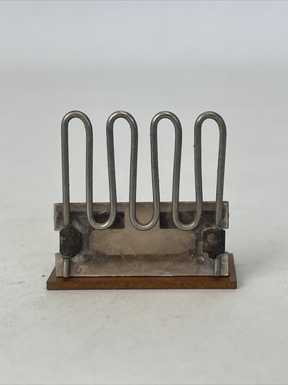 FEDERAL PACIFIC F4.5 HEATER (LOT OF 2)4