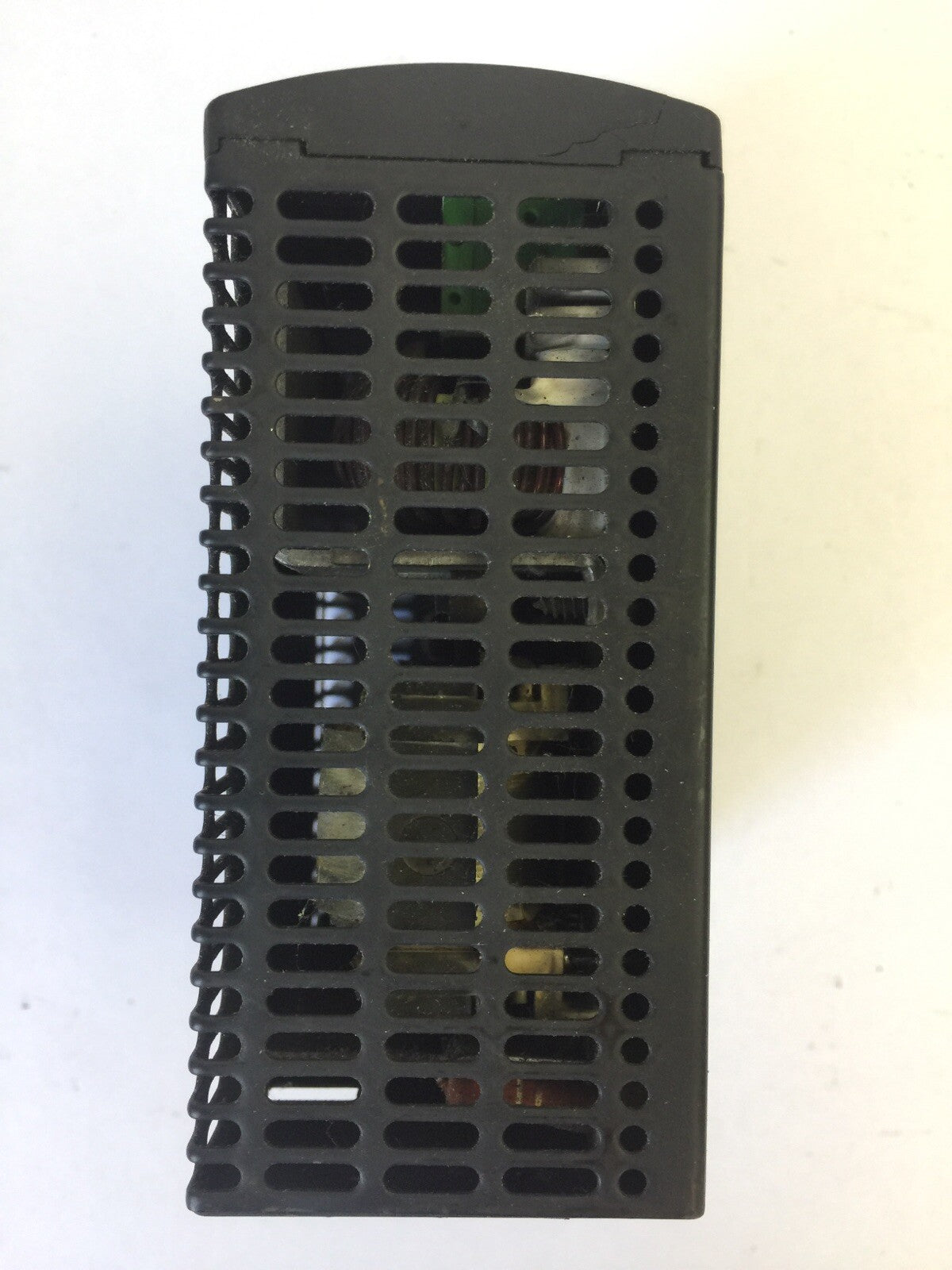 MURR ELEKTRONIK MCS5-115/24 SWITCH MODE POWER SUPPLY SINGLE PHASE OUTPUT 24VDC3