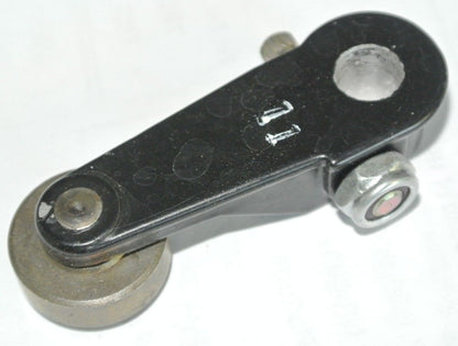 GE CR215GL11 - LIMIT SWITCH ROLLER LEVER 1.5" RADIUS - STEEL ROLLER NEW SURPLUS3