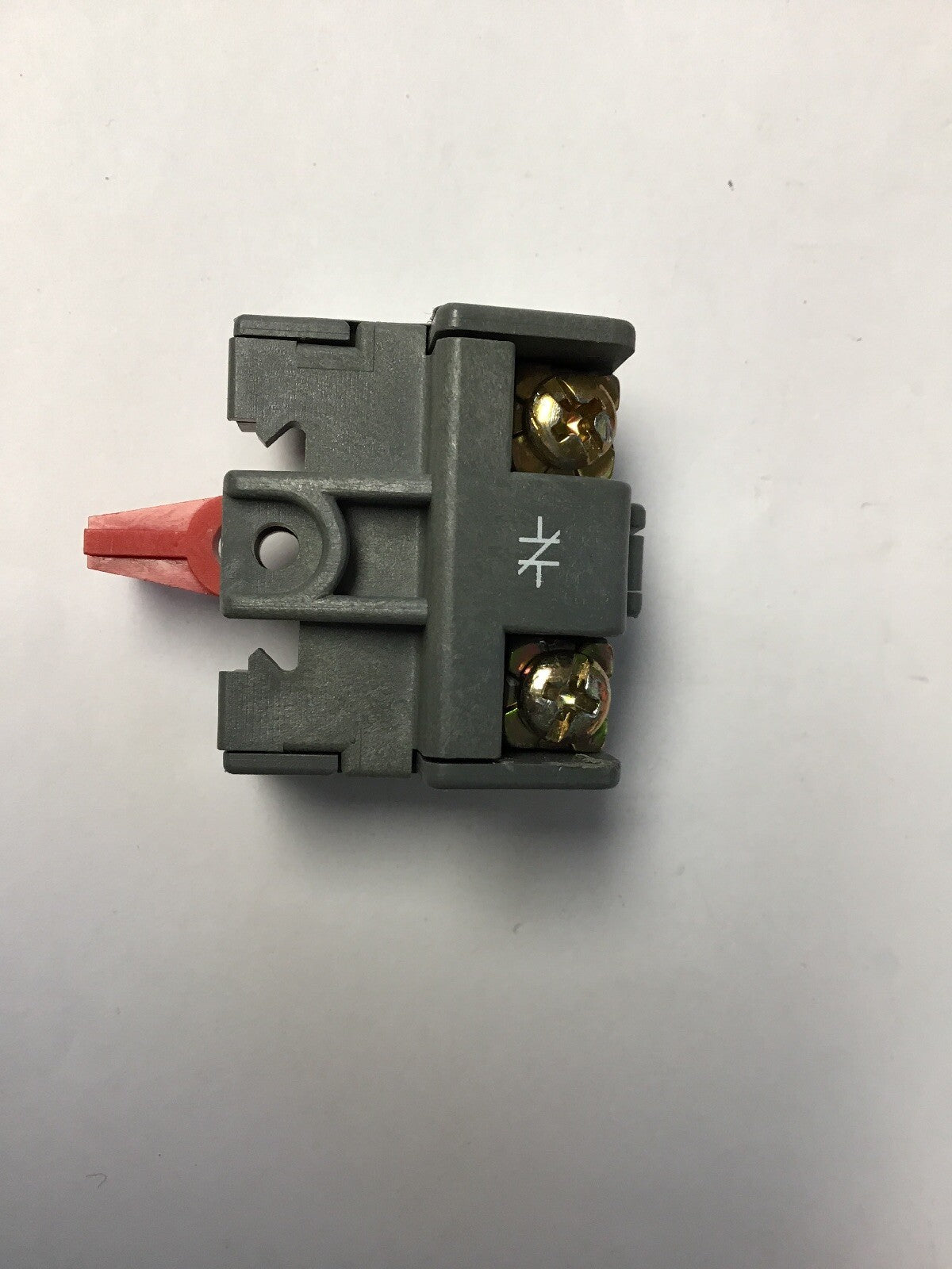 FURNAS 49ASNC AUXILIARY CONTACT KIT SER. A 4