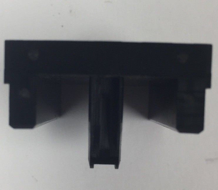 SIEMENS 720 2001-01 PLC MODULE CONNECTOR (LOT OF 4)5