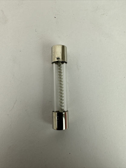 BUSSMANN MDL-10-R FUSE 32V (LOT OF 10)0