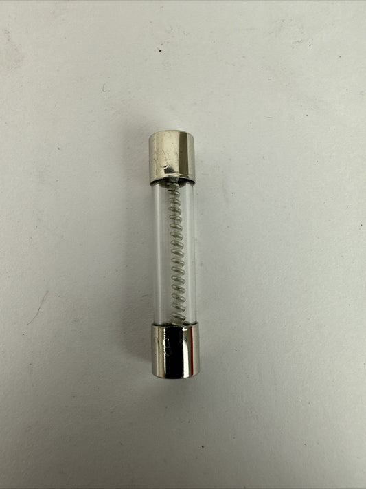 BUSSMANN MDL-10-R FUSE 32V (LOT OF 10)0