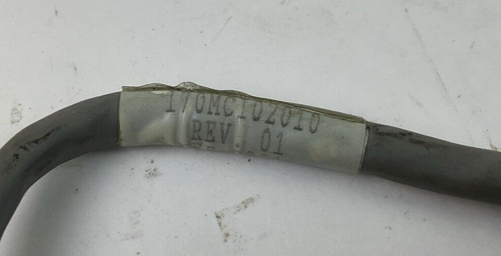 SCHNEIDER 170MC102010 MODBUS PLUS CABLE REV. 1 (LOT OF 2)2