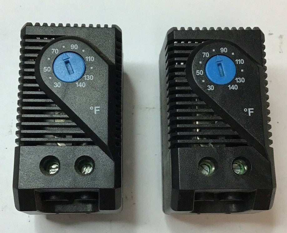 HOFFMAN A-TEMNO THERMOSTAT TEMPERATURE CONTROL ***LOTOF2***0