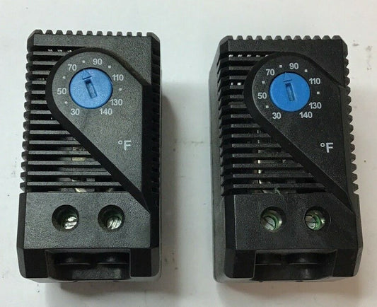 HOFFMAN A-TEMNO THERMOSTAT TEMPERATURE CONTROL ***LOTOF2***0