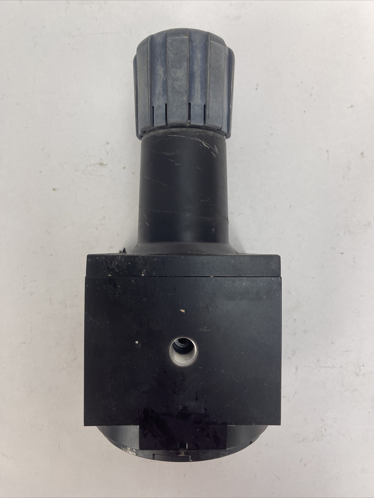 PARKER P3NRA9PBNN 1 1/2" REGULATOR 175F 80C 250PSI 17BAR PNEUMATIC 7