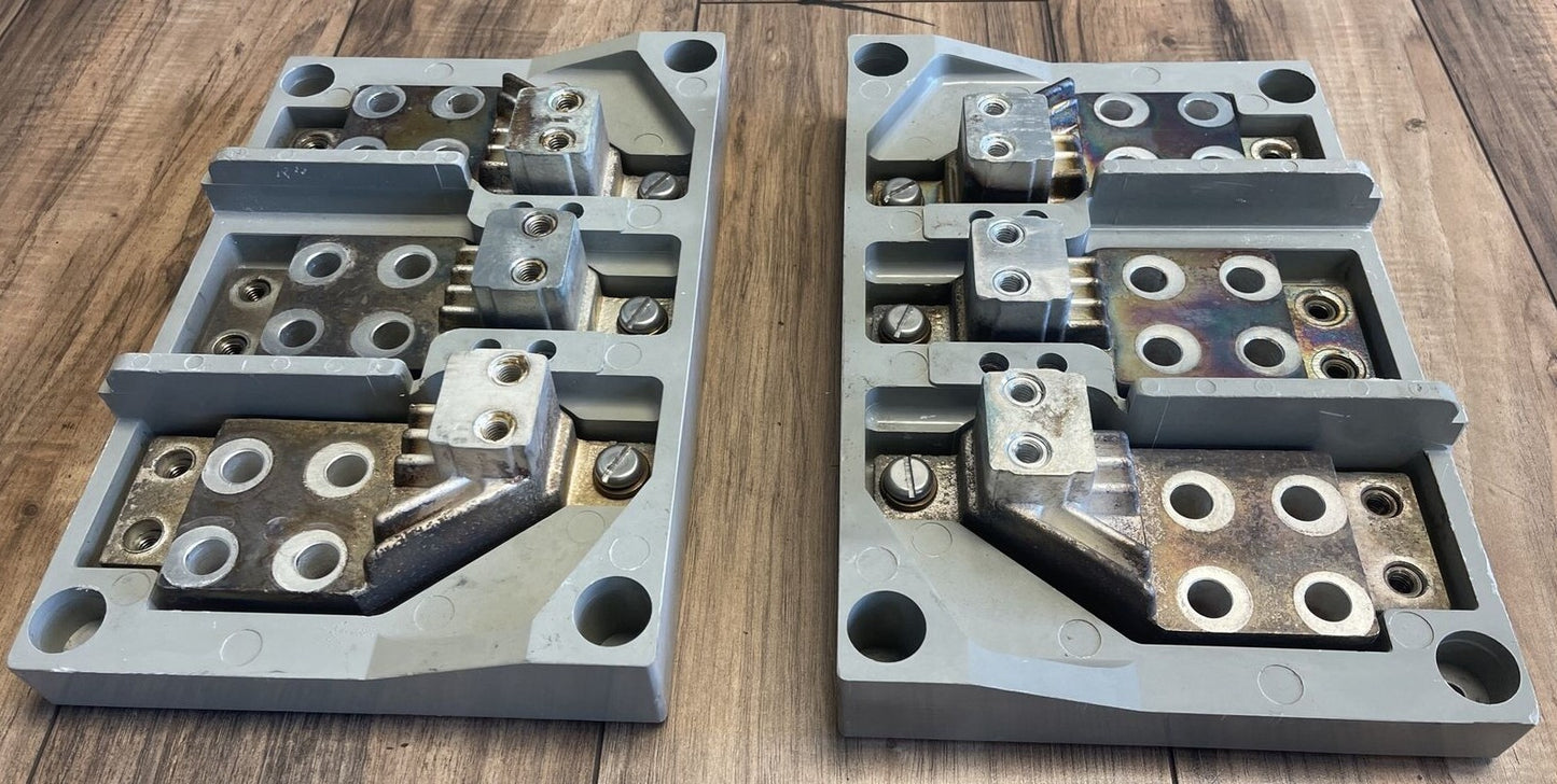 SIEMENS MB9301 CIRCUIT BREAKER PD/RD MOUNT BLOCK3