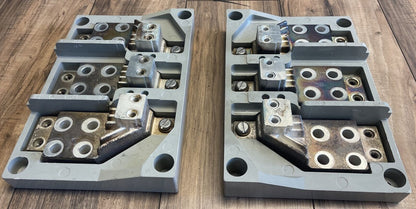 SIEMENS MB9301 CIRCUIT BREAKER PD/RD MOUNT BLOCK3