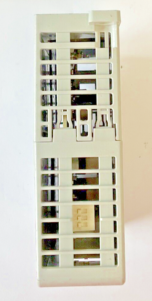 ALLEN BRADLEY 1783-ETAP 3PORT ETHERNET/IP TAP FW:2.002 SER.A8