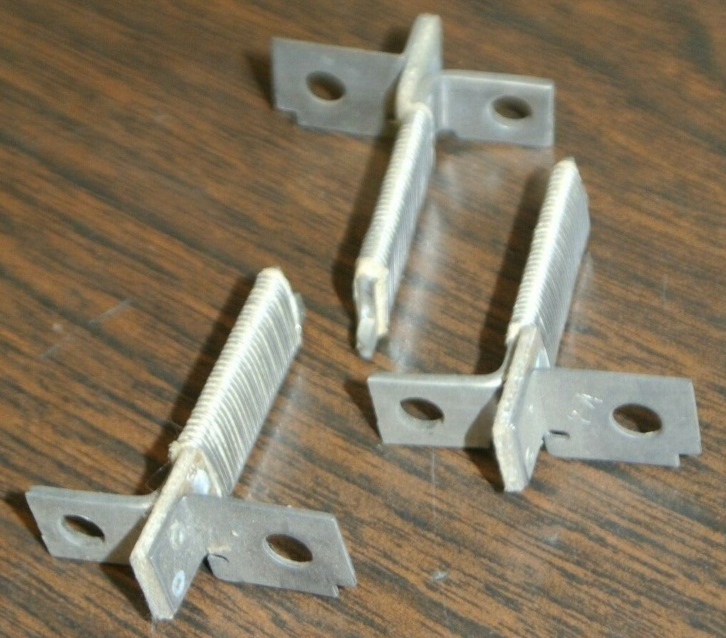 LOT of 3 / I-T-E / GOULD / G30T12 OVERLOAD HEATER ELEMENT2