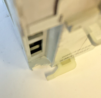 ALLEN BRADLEY 100-C43D*00 CONTACTOR SER.A 600VAC 75A7