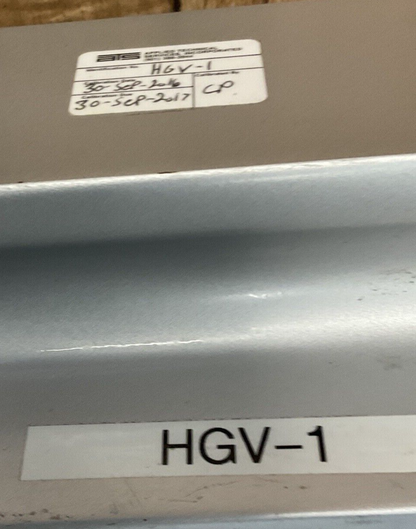 MITUTOYO 514-109 VERNIER HEIGHT GAUGE HS-40"9