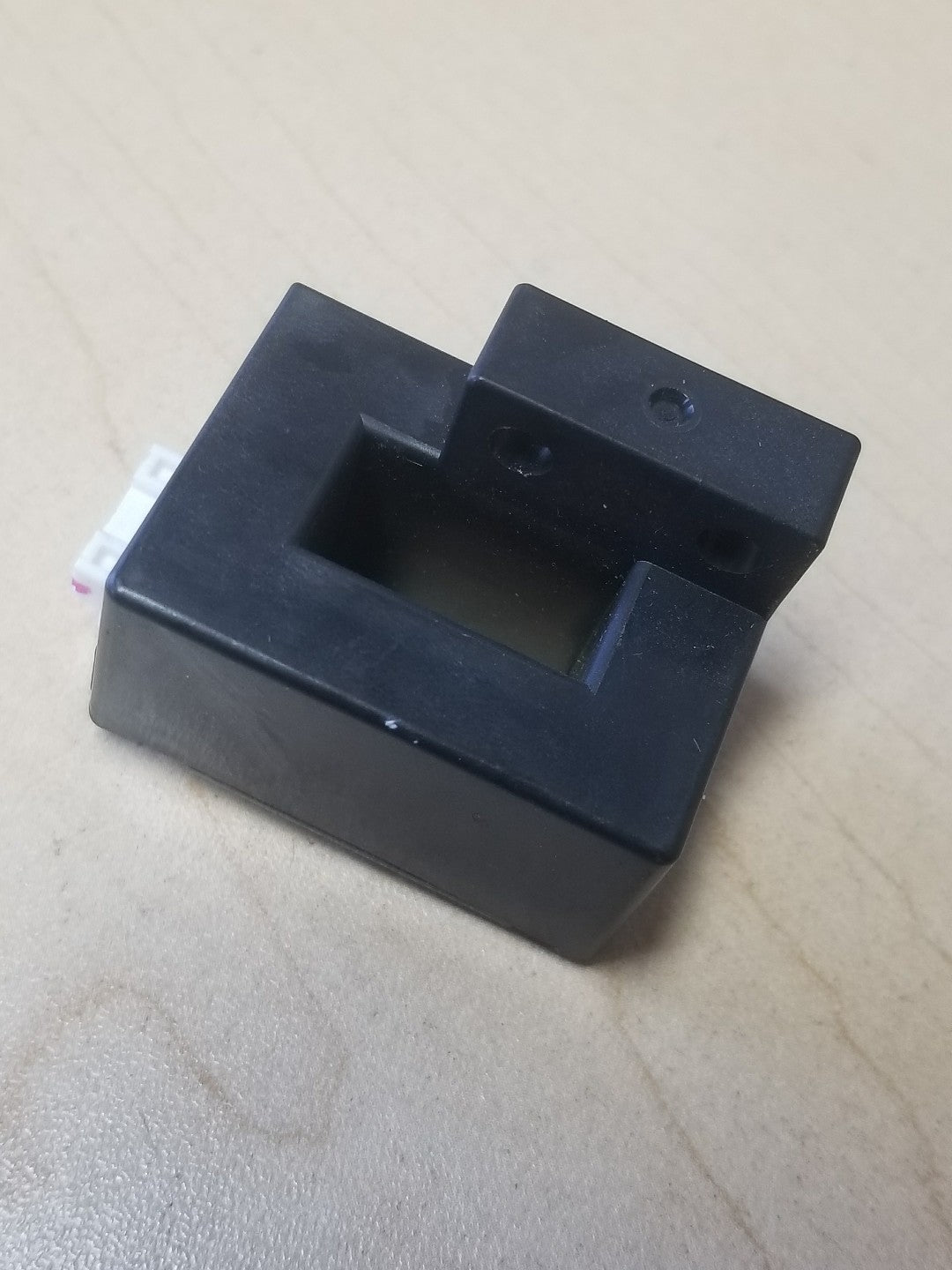 YASKAWA HC-TN392V4B15X H 070541