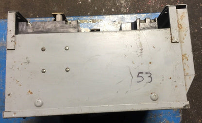 SIEMENS V7H3205 VACU-BREAK SWITCH 400 AMP 240V MAX 3 POLE 3 PHASE SERIES A2