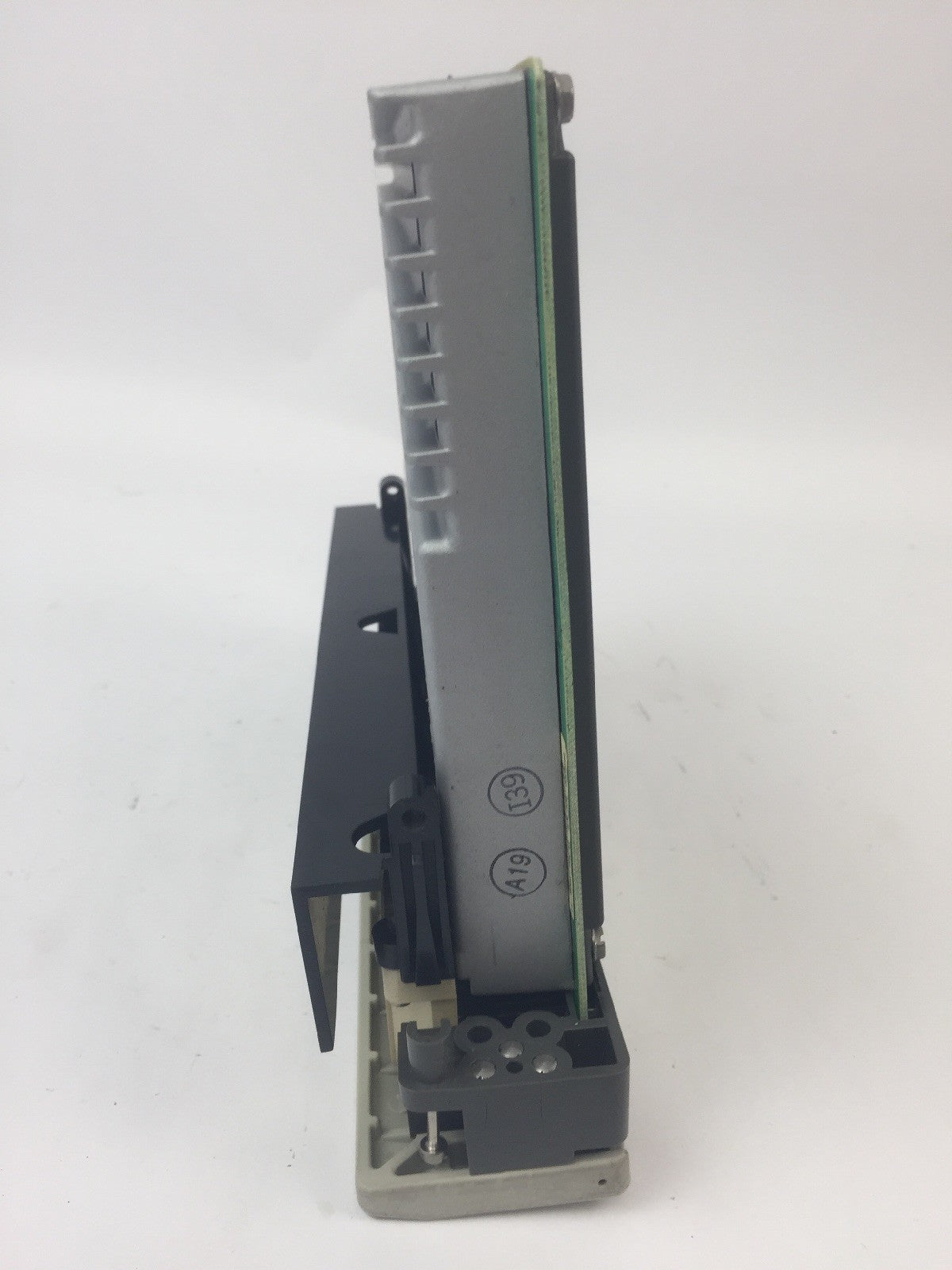 AEG MODION SCHNEIDER AS-B804-116 OUTPUT MODULE 115VAC6