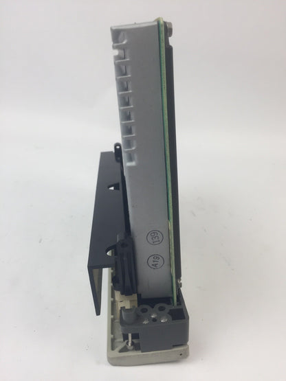 AEG MODION SCHNEIDER AS-B804-116 OUTPUT MODULE 115VAC6