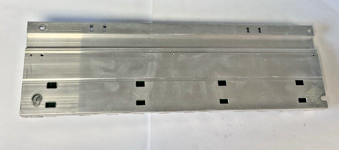 MITSUBISHI Q38B BASE UNIT MELSEC-Q2