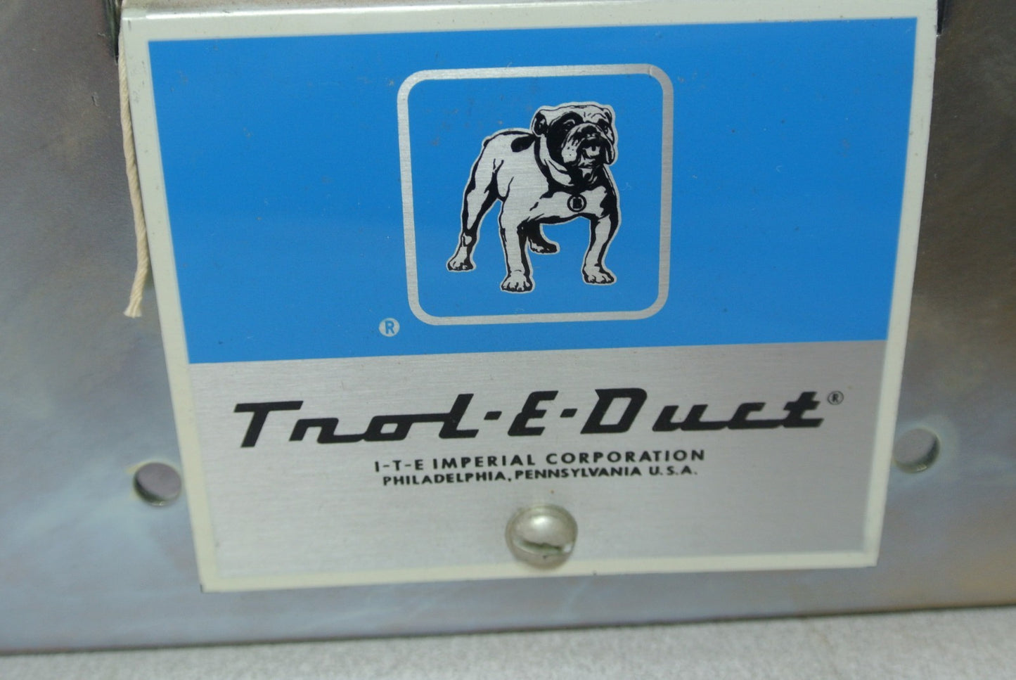 I-T-E IMPERIAL TDH-3 - TROL-E-DUCT BUSS WAY HANGER - NEW SURPLUS - TDH33