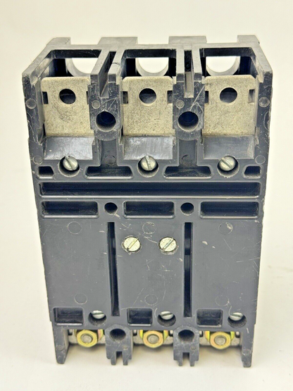 CHALLENGER - CB3100 - CIRCUIT BREAKER - 100A/3 POLE/240 VAC *NO FIBER LINER5