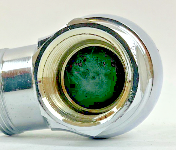 ZURN P6000-19 VALVE BODY5