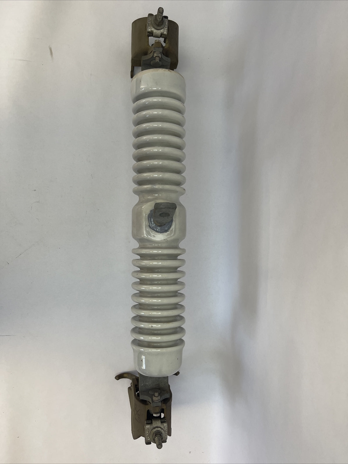 S&C 92124 POWER FUSE TYPE SMD-20 OUTDOOR KV NOM. 34.5 KV MAX 38 KV BIL 150 200E4