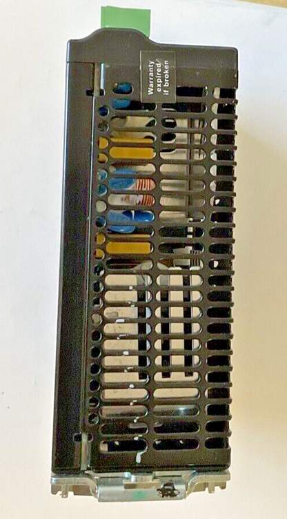 MURR ELEKTRONIK ECO-RAIL 5-100-240-24 SINGLE PHASE SWITCH MODE POWER SUPPLY 240V5