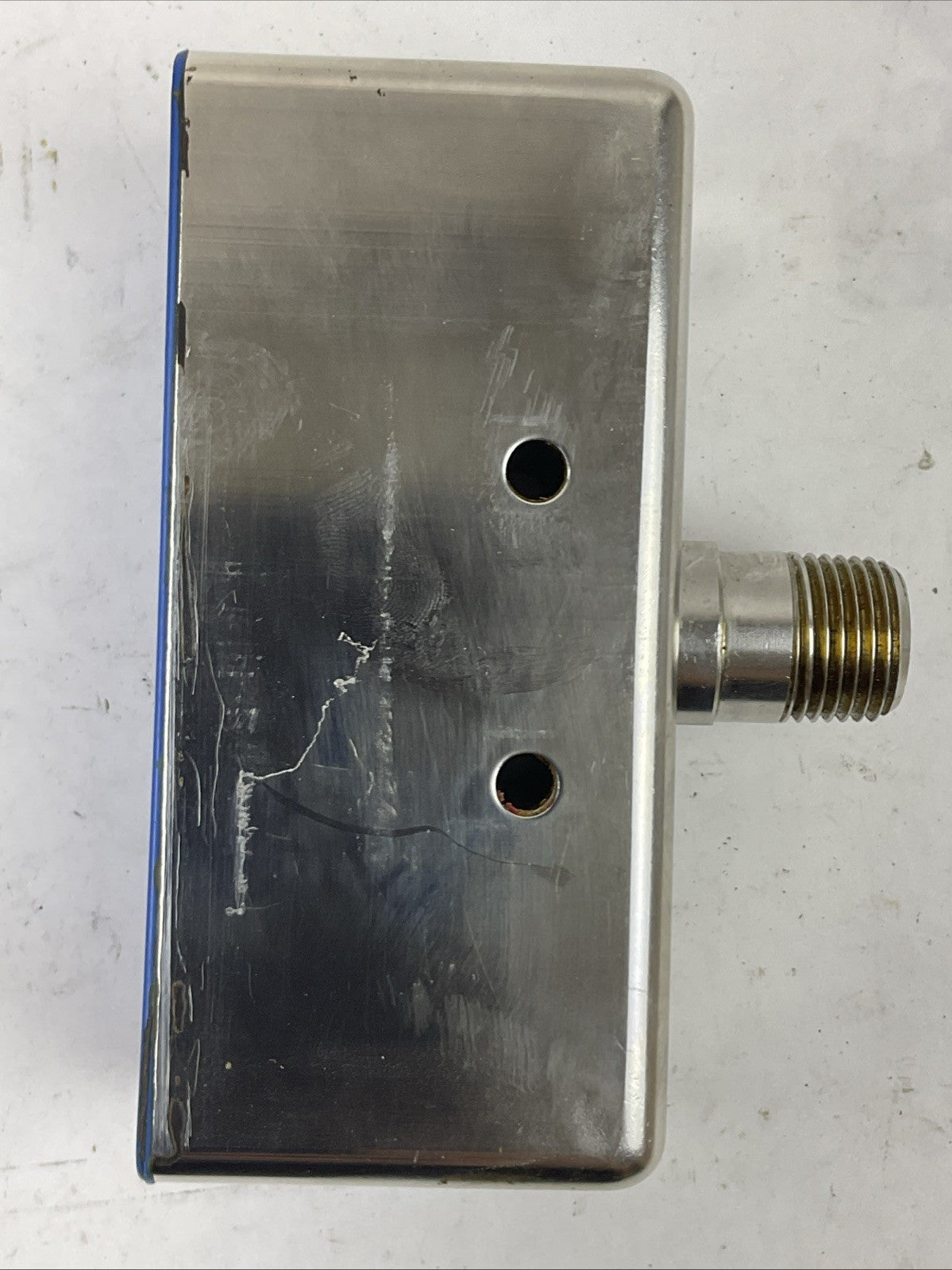 SENCON 11P-340-03SS SPEED SENSOR3