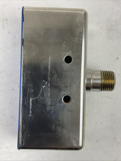 SENCON 11P-340-03SS SPEED SENSOR3