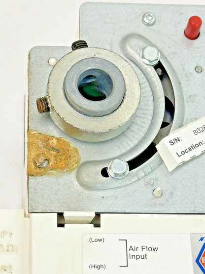 SCHNEIDER ELECTRIC - B3865-V - ANDOVER CONTINUUM 865-V - BACNET CONTROLLER2