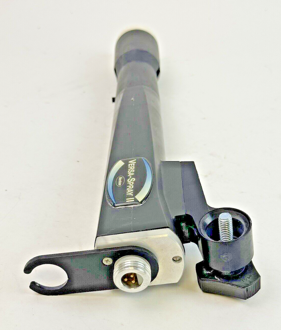 NORDSON - 224877B - VERSA-SPRAY II AUTO PORCELAIN ENAMEL POWDER SPRAY GUN **READ6