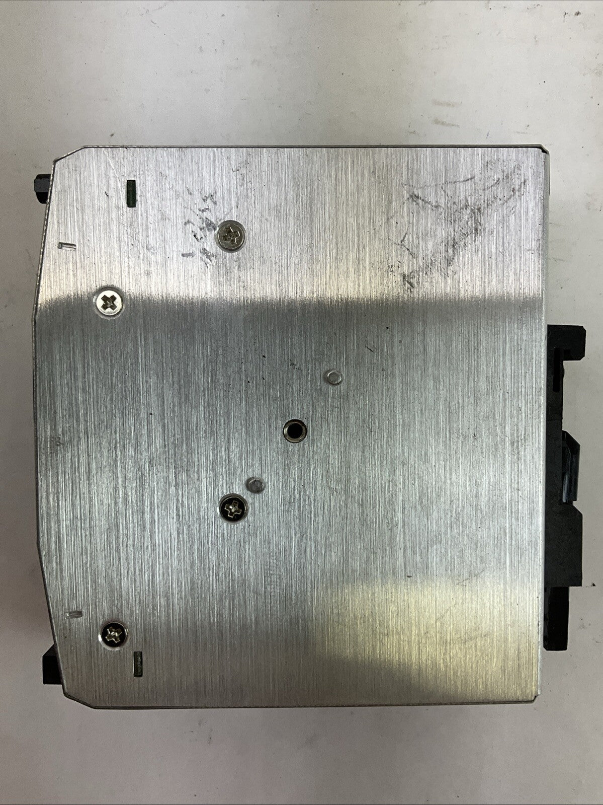 RHINO PSH-24-120(120W) INDUSTRIAL POWER SUPPLY OUTPUT 24VDC 5A INPUT 100-240VAC3