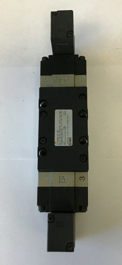 SMC NVFS5300-3F-06T 110VAC 50/60HZ 22-150PSI/ AC88-132V,50HZ AC94-138V,60HZ0