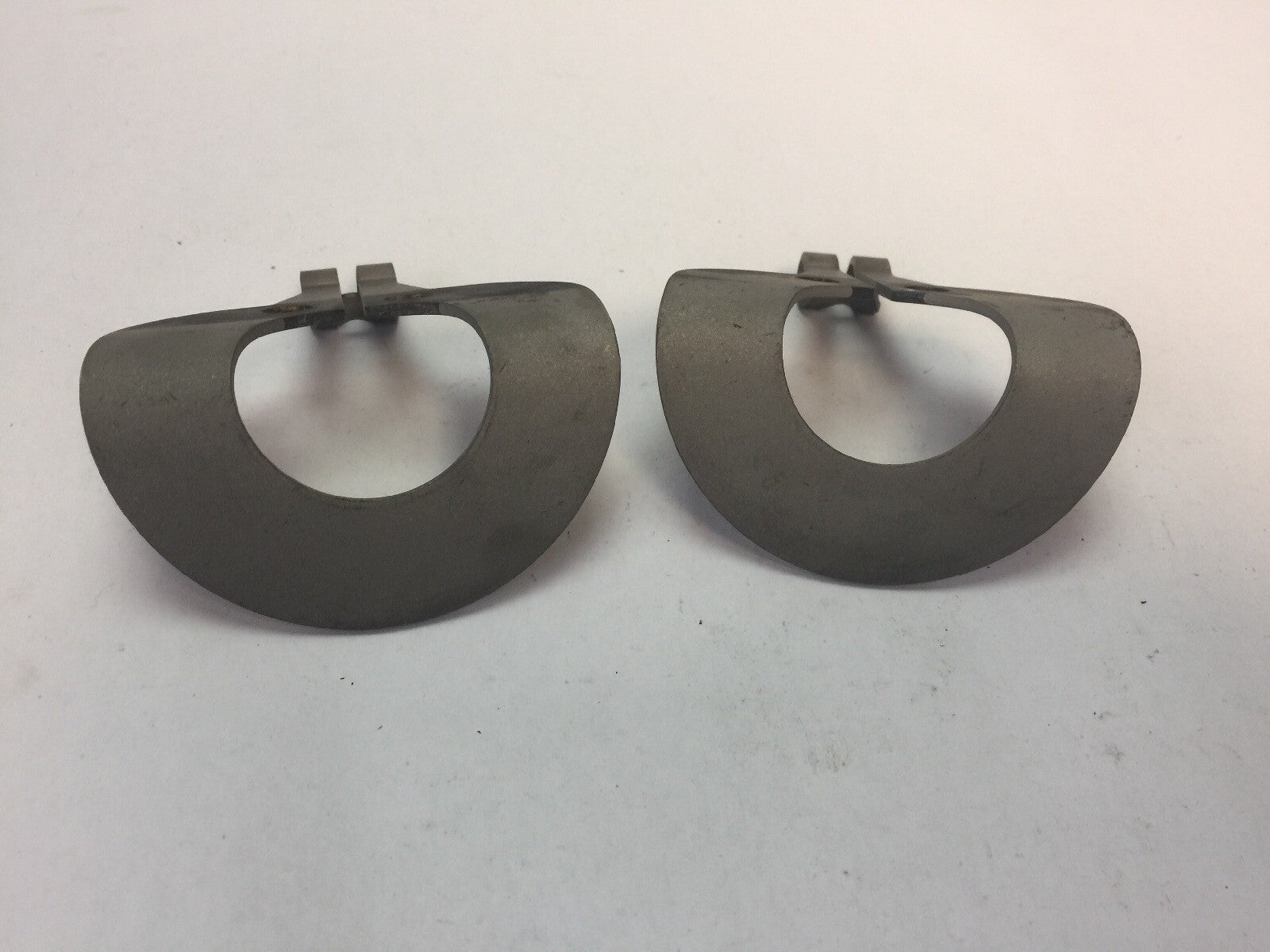 CUTLER HAMMER 9586-H66B THERMAL OVERLOAD HEATER COILS FOR CUTLER HAMMER STARTER4