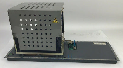 Fanuc XA02B-0120-CE51 #18T W/Toshiba Screen D9MM-11A6