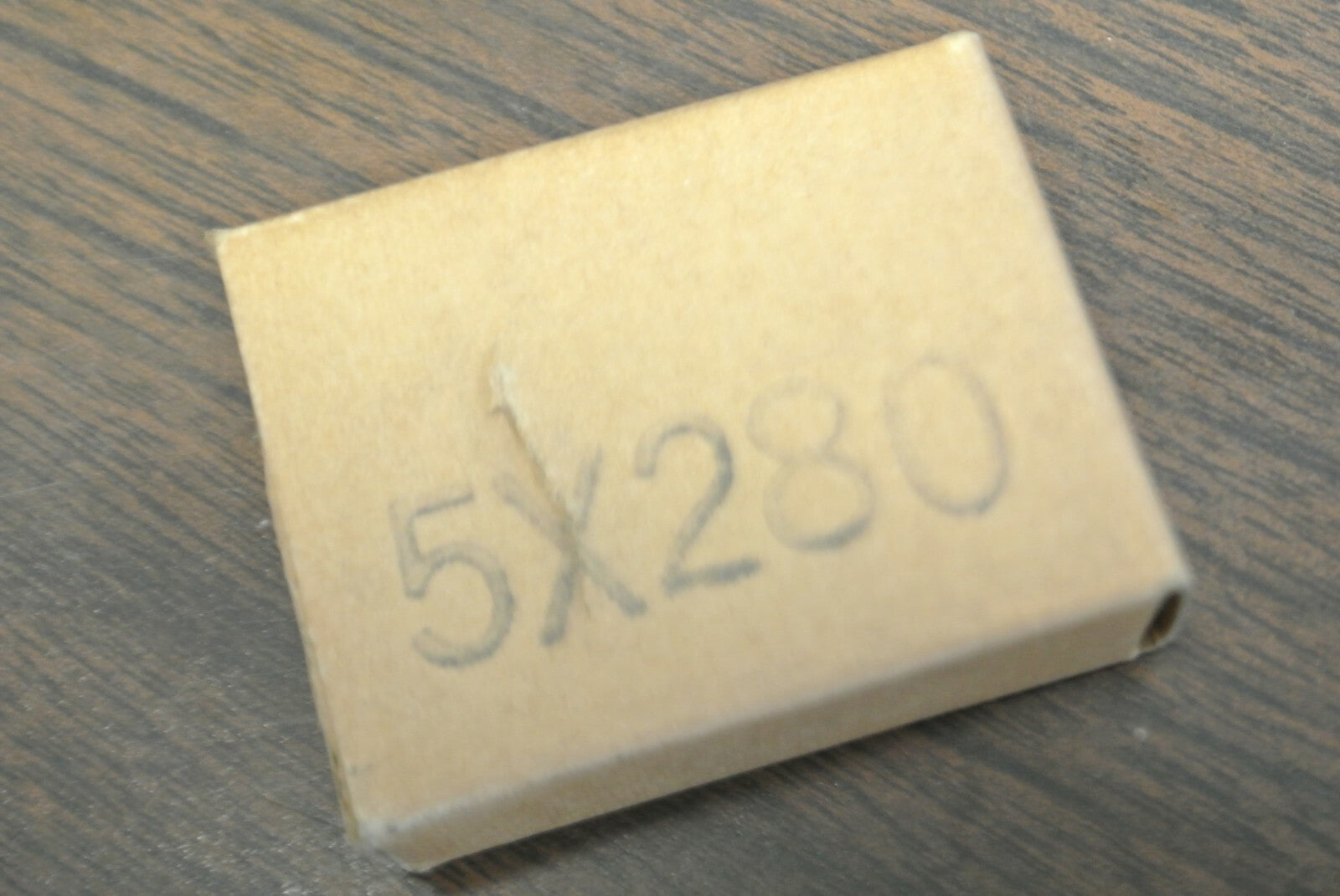 LOT of 4 / GOULD / I-T-E G30M36 OVERLOAD HEATER ELEMENTS / NEW  SURPLUS / 5X2801