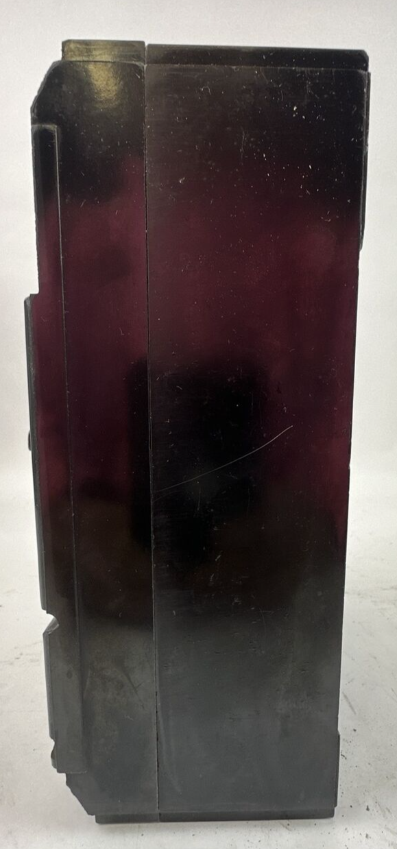 FPE NJL632300 CIRCUIT BREAKER 600VAC 300AMP 3POLE3